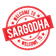 Welcome to SARGODHA Stamp Sign Vector.
