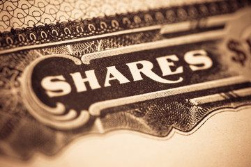 Shares