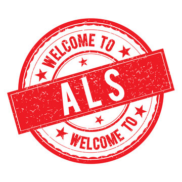Welcome to ALS Stamp Sign Vector.