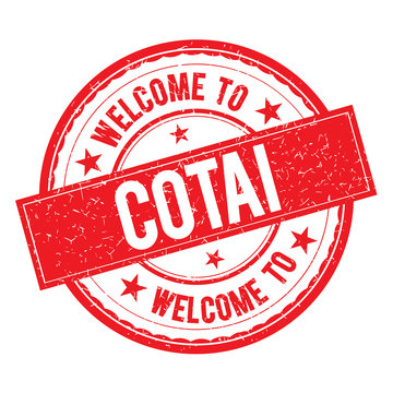 Welcome to COTAI Stamp Sign Vector.