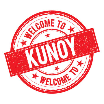 Welcome to KUNOY Stamp Sign Vector.