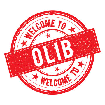 Welcome to OLIB Stamp Sign Vector.