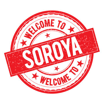 Welcome to SOROYA Stamp Sign Vector.