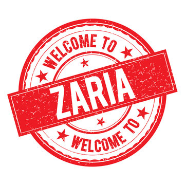 Welcome to ZARIA Stamp Sign Vector.
