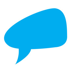 Isolated bubble chat