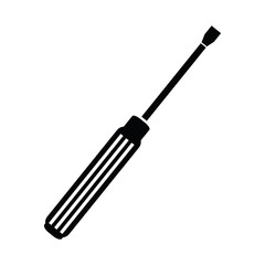 Isolated screwdriver
