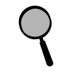 magnifying glass icon