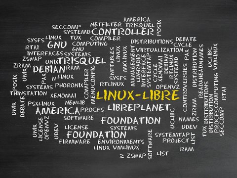 Linux-libre