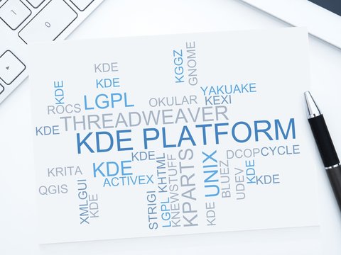 KDE Platform