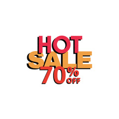 Special Hot Sale