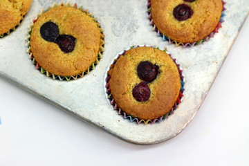 Cup Cakes