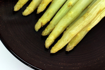 Asparagus