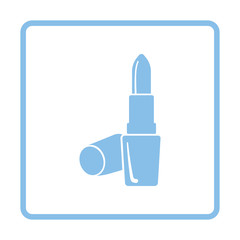 Lipstick icon