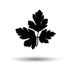 Parsley icon