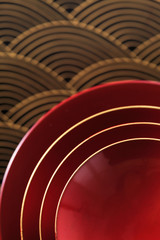 Fototapeta premium 杯