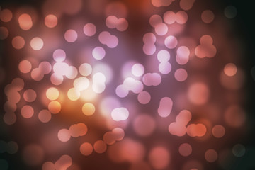 abstract background  bokeh