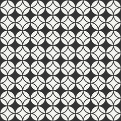 Fototapeta premium Abstract geometric modern background texture vector illustration