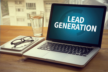 LEAD GENERATION