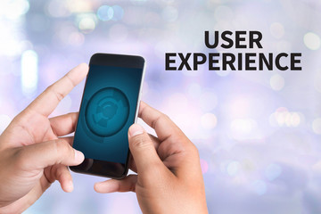 USER EXPERIENCE