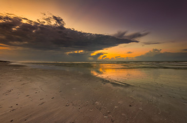 Seascape of Hilton Head Island