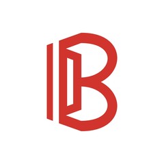 Letter B