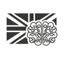 learn english education icons vector illustration design