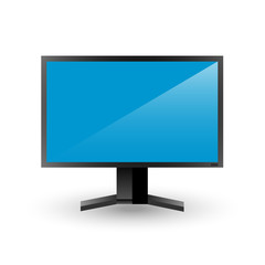 Plasma TV or monitor