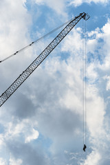 Crane
