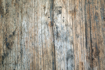 Old wood wall