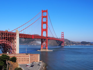 golden gate