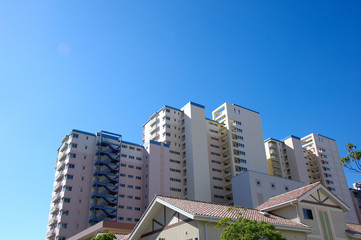 マンション