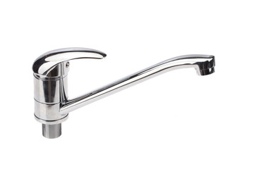 Metal Chromium- Plated Wate Mixerr