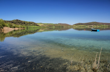 Lago di Martignano (ROMA)