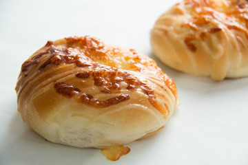  bake bread cheese