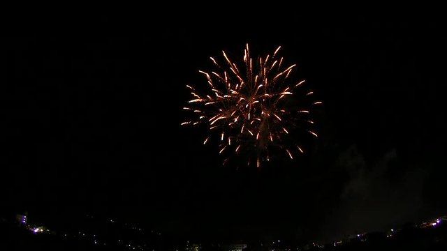 石巻 花火大会 スターマイン ishinomaki fireworks festival