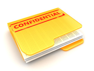 confidential information