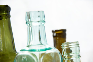 ガラス瓶 