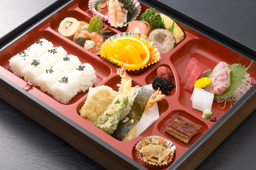 弁当
