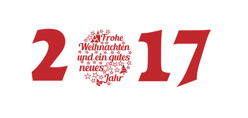 Weihnachten / Karte / Hintergrund / Vektor 