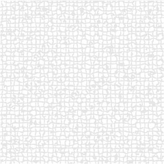 Vector grunge monochrome pattern. Retro texture in grey color. Stylish background, black and white