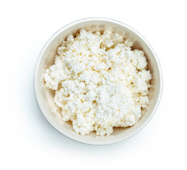 fresh cottage cheese