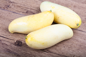 Yellow mango