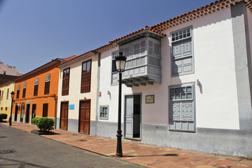 San Sebastián de La Gomera, Islas Canarias