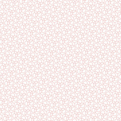 Geometric Seamless Vector Pattern