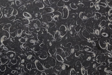 Fototapeta na wymiar black marble