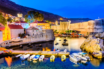 Dubrovnik, Croatia
