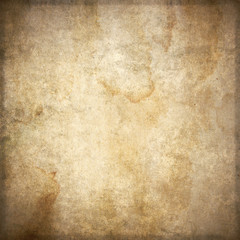 Old brown background texture