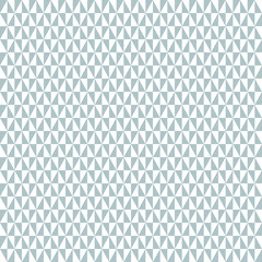 Geometric Seamless Vector Pattern