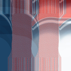 Abstract image, colorful graphics and tapestries It can be used as a pattern for the fabric             
                              