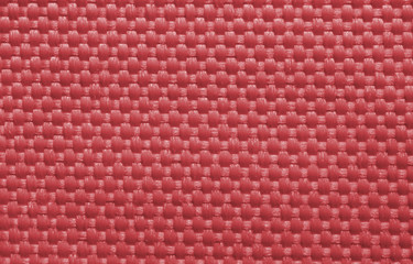 red fabric canvas background,texture